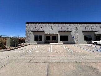 More details for 10690 G Ave, Hesperia, CA - Industrial for Lease