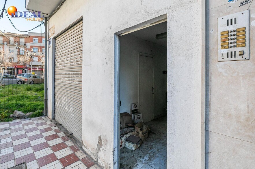 Retail in Albolote, Granada for sale - Building Photo - Image 2 of 17