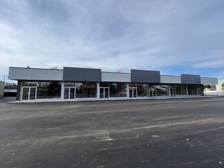 Plus de détails pour 349-359 Ch De La Grande-Cote, Boisbriand, QC - Vente au détail à louer