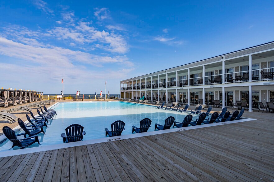 2 Boardwalk, Seaside Heights, NJ à louer - Photo du bâtiment - Image 1 de 4