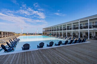Plus de détails pour 2 Boardwalk, Seaside Heights, NJ - Commerce de détail à louer