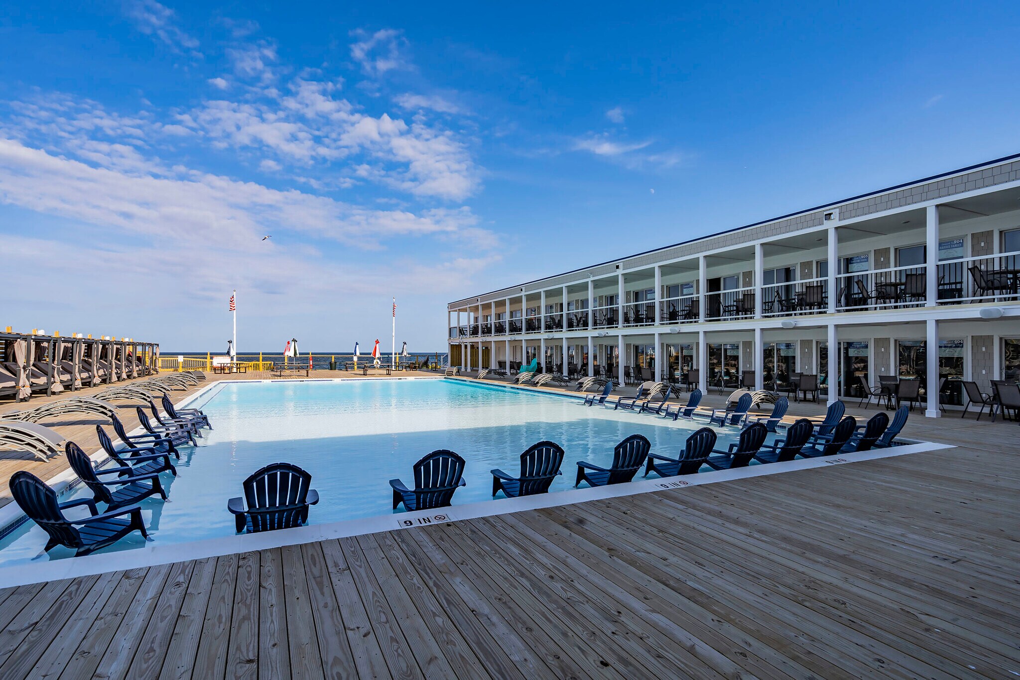 2 Boardwalk, Seaside Heights, NJ à louer Photo du bâtiment- Image 1 de 5