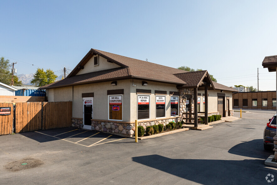 8721 S State St, Sandy, UT for sale - Primary Photo - Image 1 of 1