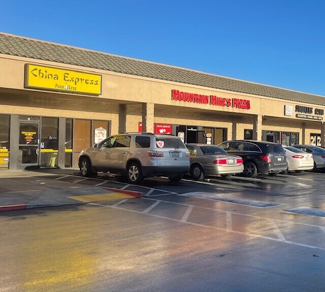 520 Carolyn Weston Blvd, Stockton, CA à louer - Photo du bâtiment - Image 3 de 7