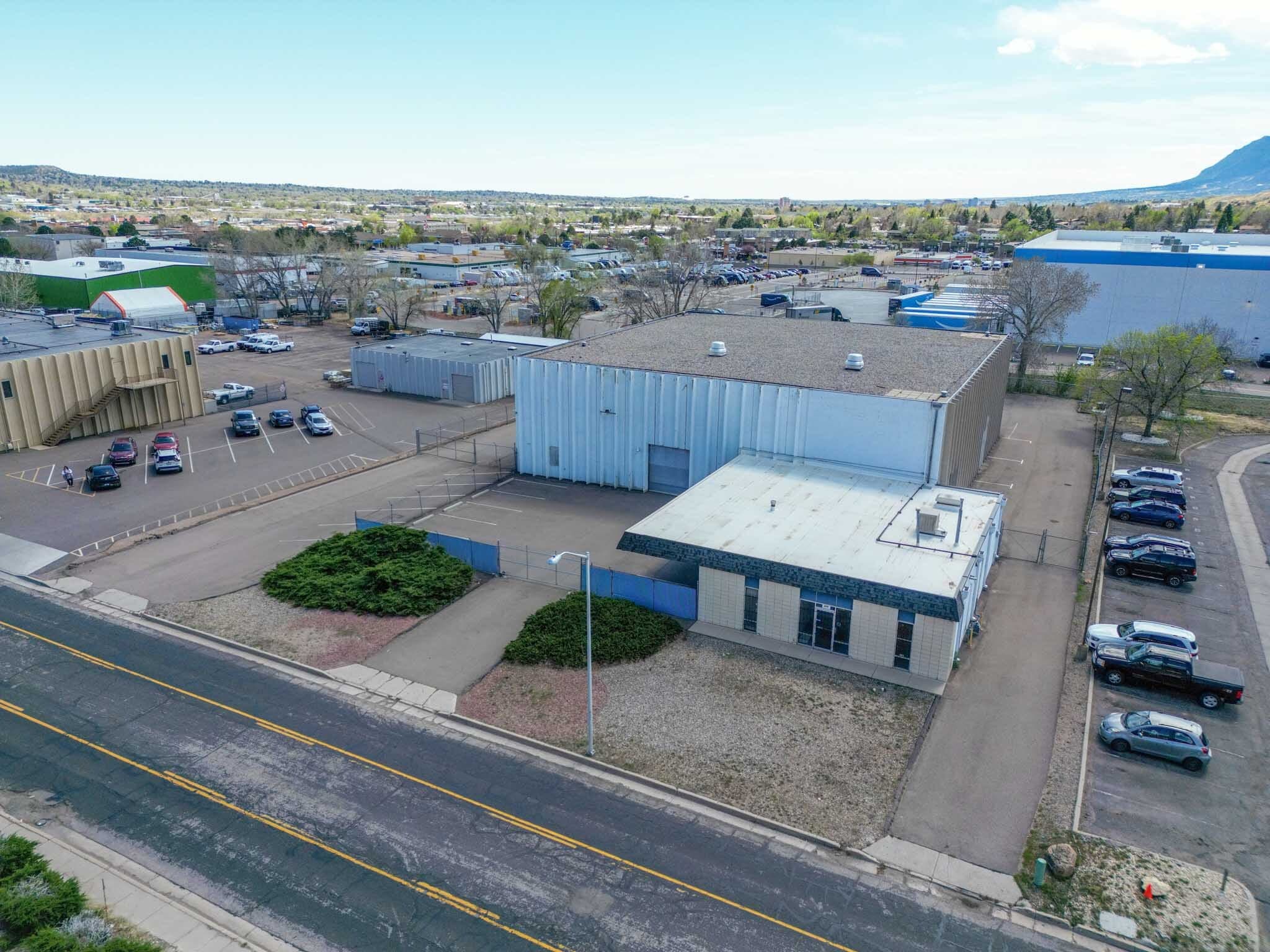 675 Elkton Dr, Colorado Springs, CO for lease Building Photo- Image 1 of 7