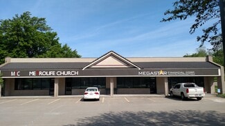 More details for 1510 NW Vivion Rd, Kansas City, MO - Flex for Lease