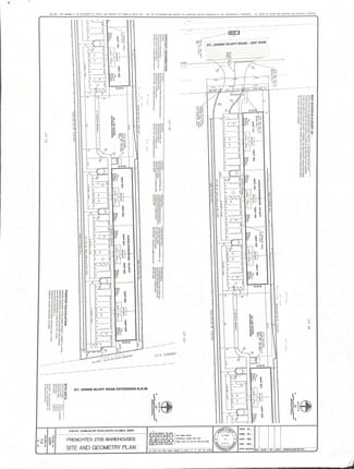 Plus de détails pour 2735 St Johns Bluff S rd, Jacksonville, FL - Terrain à vendre