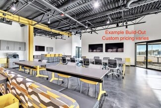 Plus de détails pour 3500 Packerland Dr, De Pere, WI - Bureau/Médical, Industriel à louer
