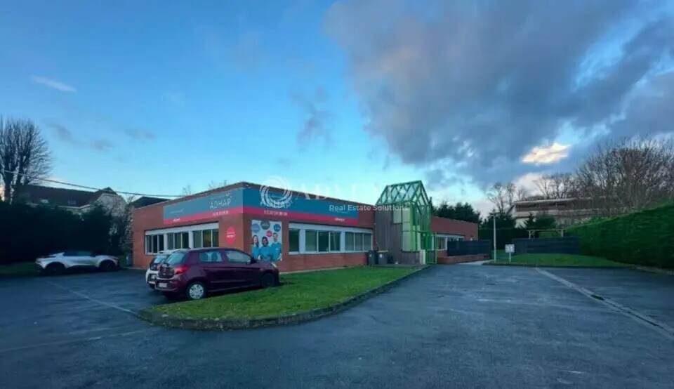 Bureau dans Lille à vendre Photo du bâtiment- Image 1 de 9