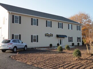 Plus de détails pour 6008 Fair Oaks Dr, Frederick, MD - Flex à vendre