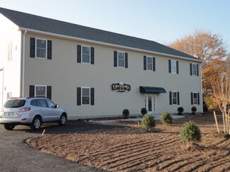 More details for 6008 Fair Oaks Dr, Frederick, MD - Flex for Lease