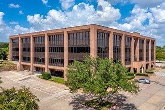 More details for 4600 Fuller Dr, Irving, TX - Office for Lease
