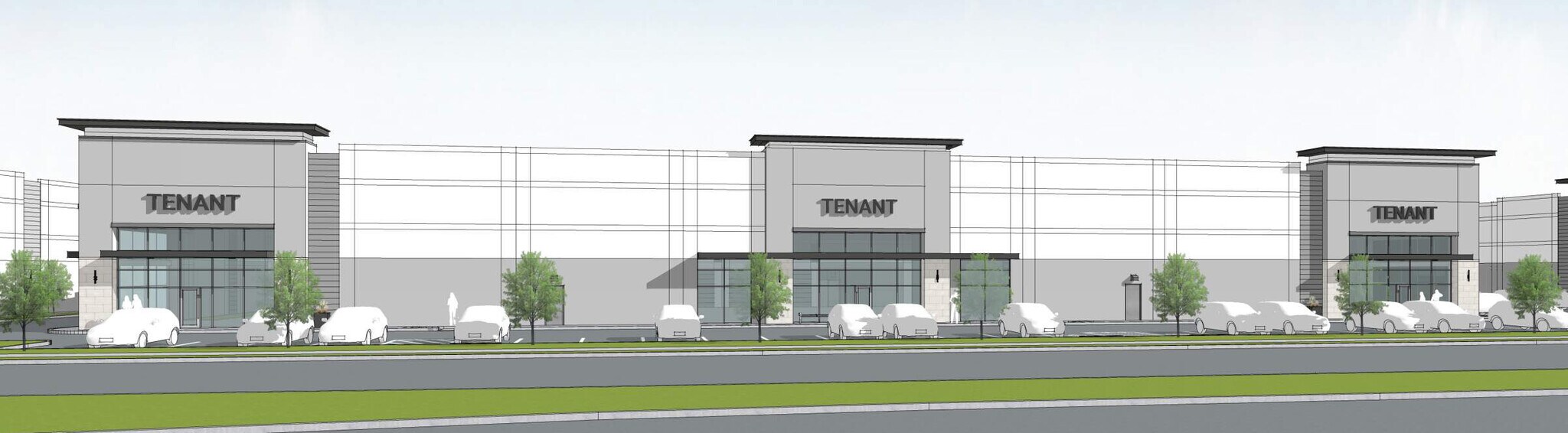 12224 Trinity Blvd, Fort Worth, TX for lease Building Photo- Image 1 of 4