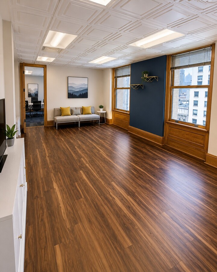730 17th St, Denver, CO 80202 - Unit 7B - - Interior Photo - Image 2 of 5