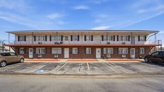 Plus de détails pour 700 W Wayne St, Paulding, OH - Multi-résidentiel à vendre