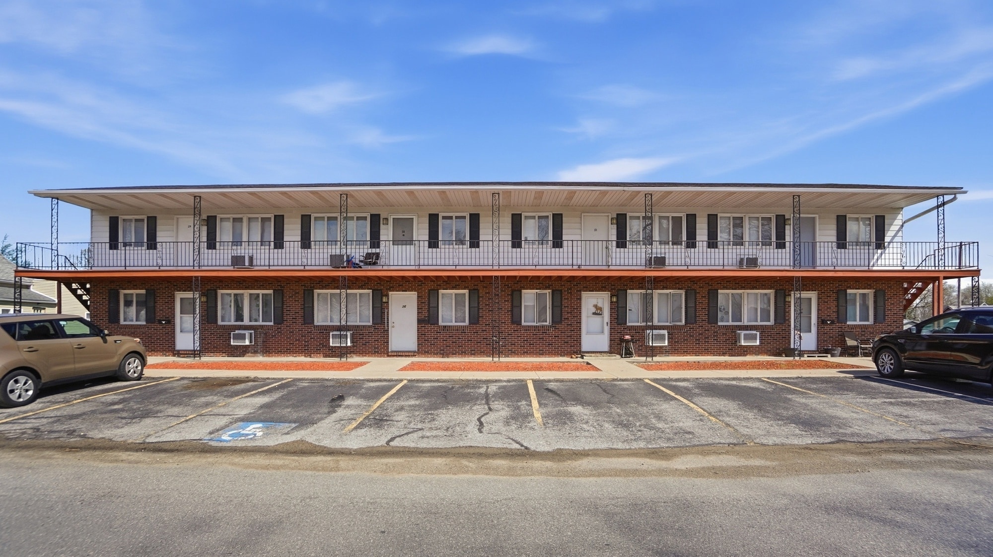 700 W Wayne St, Paulding, OH for sale Primary Photo- Image 1 of 6