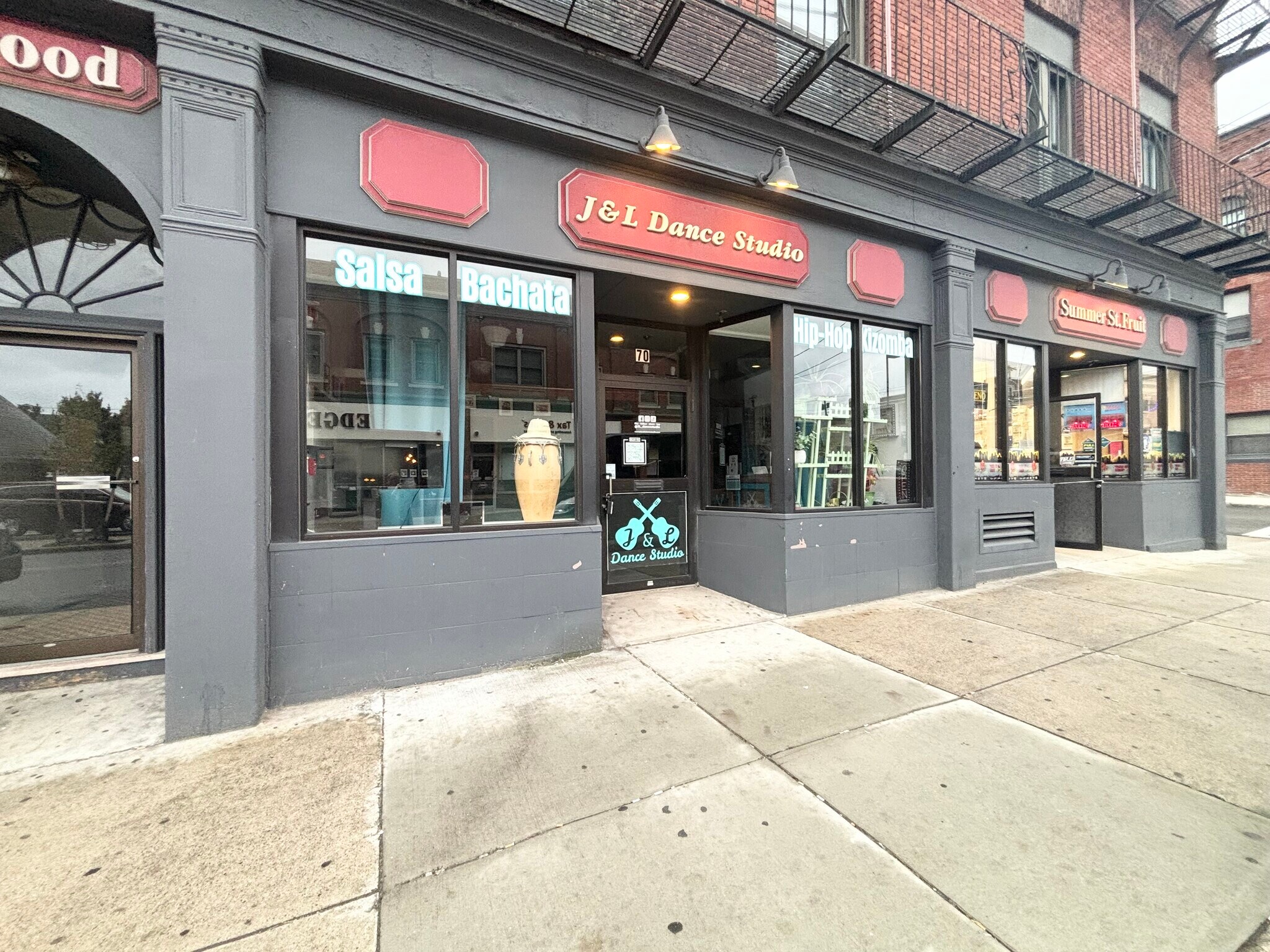 54-72 Summer St, Malden, MA for sale Building Photo- Image 1 of 1