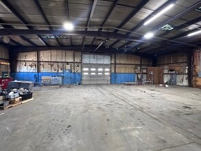 207 Edison Ave, Benton, AR for lease Interior Photo- Image 2 of 4