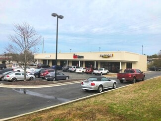 More details for 1812-1822 Decatur Pike, Athens, TN - Retail for Lease