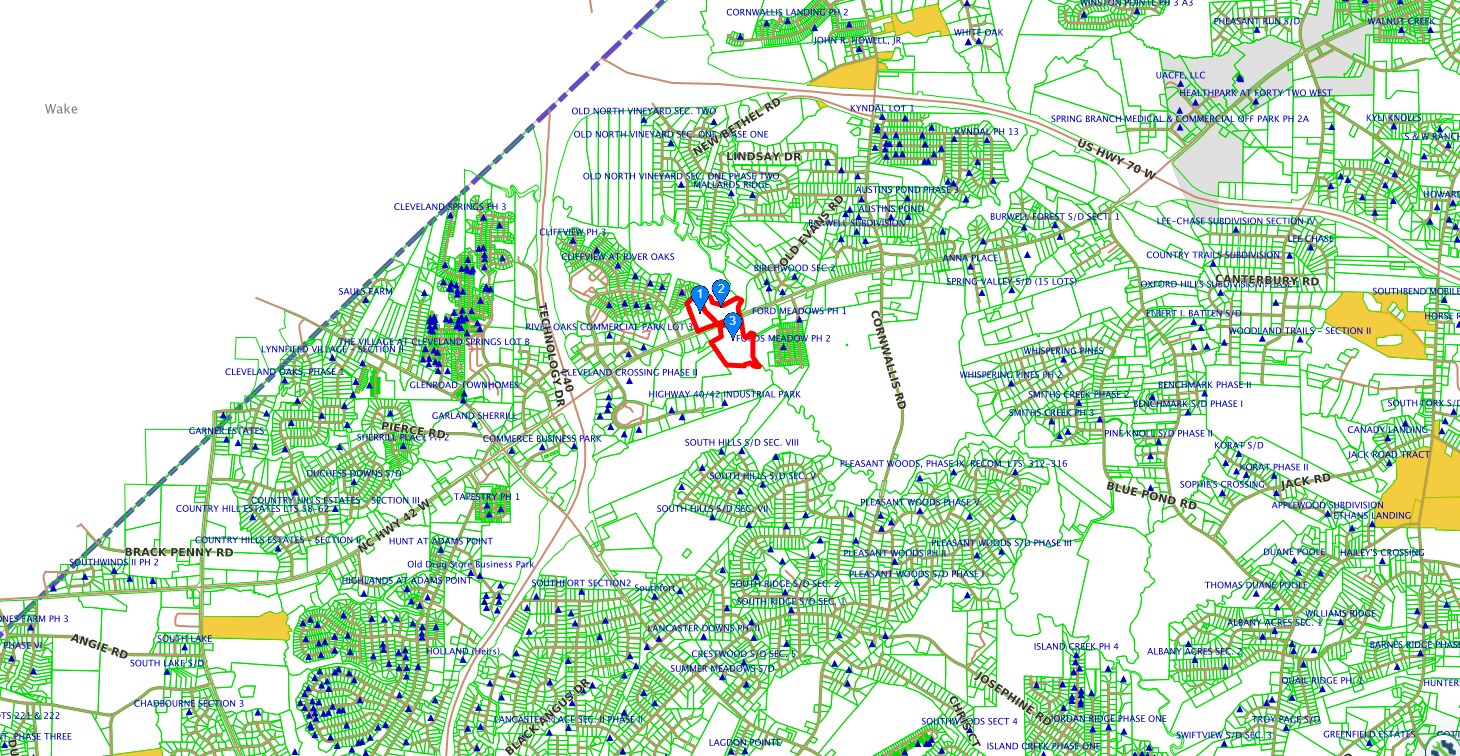 Portfolio of 3 For Sale portfolio of 3 properties for sale on LoopNet.ca Building Photo- Image 1 of 8