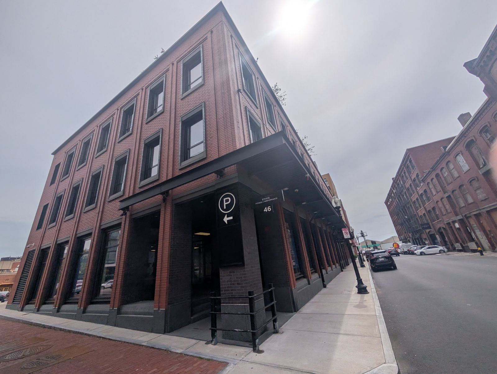 46 Wareham St, Boston, MA for lease Interior Photo- Image 1 of 15