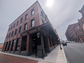 46 Wareham St, Boston, MA for lease Interior Photo- Image 1 of 15