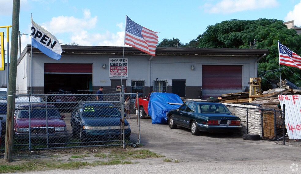 4901-A Old Winter Garden Rd, Orlando, FL for sale - Primary Photo - Image 1 of 2