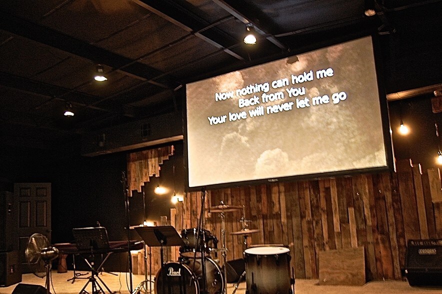 7603 US Highway 280 W, Auburn, AL à louer - Photo intérieure - Image 3 de 12