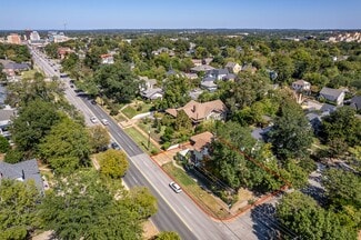 Plus de détails pour 145 Rowland Pl, Tyler, TX - Bureau à vendre