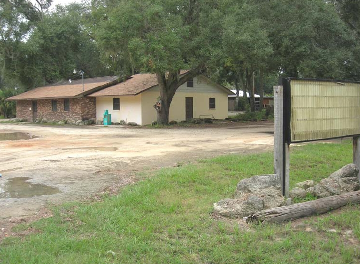 5030 County Road 214, Keystone Heights, FL à vendre - Photo du bâtiment - Image 2 de 15