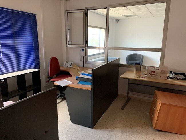 More details for Polígono Sen-1 Entrenucleos, S/N, Dos Hermanas - Industrial for Lease