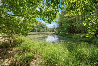 Plus de détails pour 4110 Wilson Town rd, Oxford, NC - Terrain à vendre