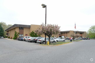 More details for 20 Hospital Dr, Toms River, NJ - Office for Sale