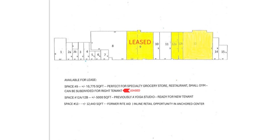 1701 Duncan Ave, Allison Park, PA à louer - Plan d’étage - Image 2 de 11