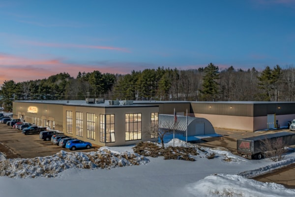 4 Higgins Dr, Belmont, NH for sale Primary Photo- Image 1 of 6