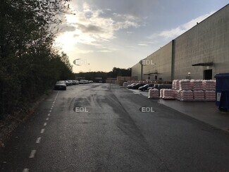 More details for Industrial for Lease