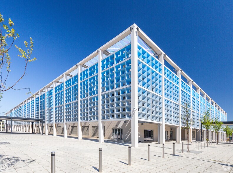 centre:mk, Milton Keynes à louer - Autre - Image 2 de 5