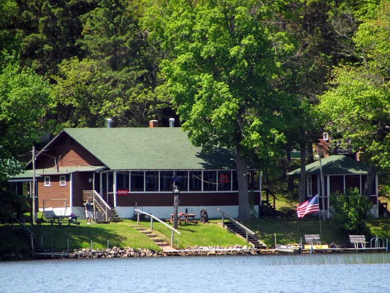 720 W Fisher Lake Rd, Mercer, WI for sale - Primary Photo - Image 1 of 1