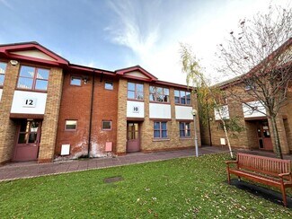 Plus de détails pour Station Rd, Witham - Bureau à louer