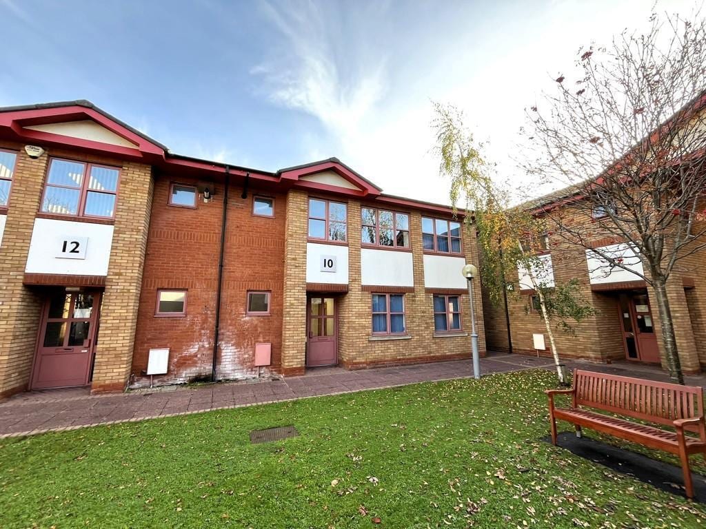 Station Rd, Witham for lease Building Photo- Image 1 of 9