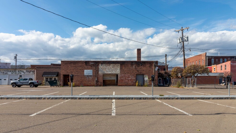 36 Liberty St, Bath, NY for sale - Building Photo - Image 2 of 58