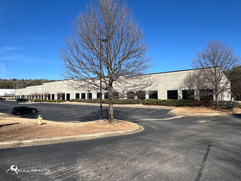 1030 London Dr, Birmingham, AL à vendre - Photo du bâtiment - Image 3 de 5