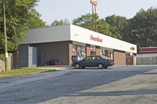 More details for 387 Hill St SE, Atlanta, GA - Retail for Lease