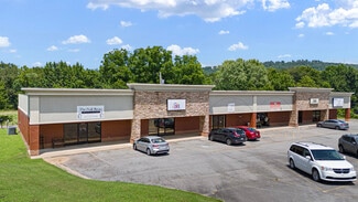 More details for 5395 W Ash St, Pottsville, AR - Retail for Sale