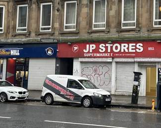 More details for 233 Paisley Rd W, Glasgow - Retail for Lease