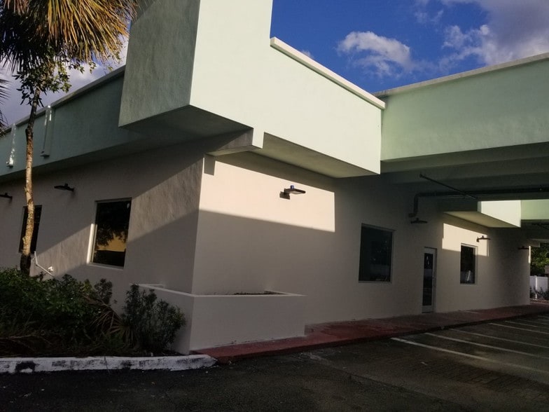 4302 W Broward Blvd, Plantation, FL à vendre - Autre - Image 2 de 4