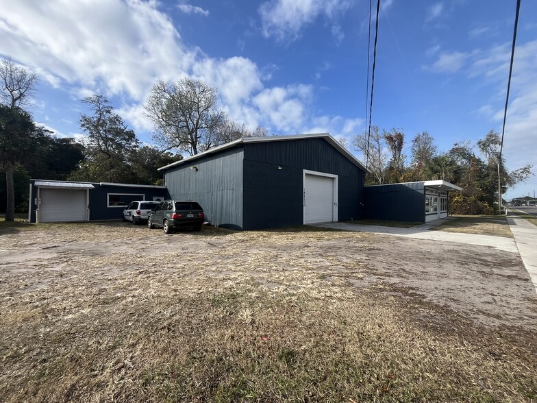 1885 S 8th St, Fernandina Beach, FL à vendre - Photo du bâtiment - Image 1 de 9