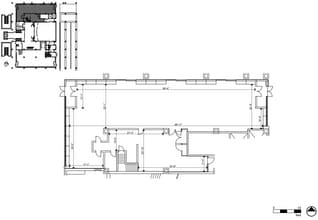 300 Sparks St, Ottawa, ON for lease Floor Plan- Image 2 of 2