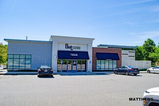 Plus de détails pour 3372 Old Crompond Rd, Yorktown Heights, NY - Commerce de détail à vendre