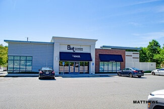 Plus de détails pour 3372 Old Crompond Rd, Yorktown Heights, NY - Commerce de détail à vendre